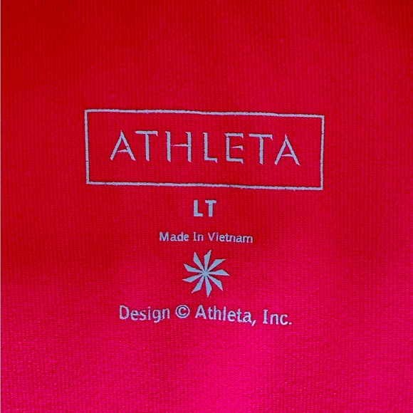 Athleta Maxi Skirt - Picture 2 of 5